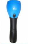 LD Ld-229 - акумулаторен, led фенер, 15 диода, 2 режима светене (ld-229)