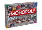 Hasbro Monopoly - Editie Transformers (MN_B21491020) Joc de societate
