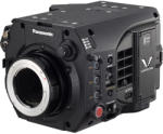 Panasonic VariCam LT Super 35 Camera video digitala