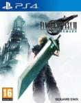 Square Enix Final Fantasy VII Remake (PS4)