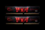 G.SKILL Aegis 8GB (2x4GB) DDR4 2133Mhz F4-2133C15D-8GIS