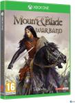 TaleWorlds Entertainment Mount & Blade Warband (Xbox One)