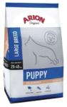 Arion Puppy Large Breed - Salmon & Rice 12 kg
