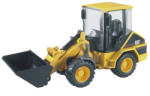 BRUDER Caterpillar markolós traktor 32cm (02441)