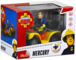 Simba Toys Sam, a tűzoltó - Mercury Quad figurával (109257657038)