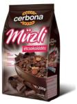 Cerbona Étcsokoládés müzli 200 g