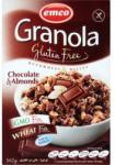 emco Granola csokoládés-mandulás müzli 340 g