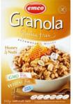 emco Granola mézes-mogyorós müzli 340 g