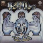 Gentle Giant Three Friends - livingmusic - 109,99 RON