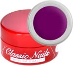 Classic Nails Színes zselé, Neon violet 'A-805' 5g