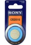 Sony CR2016B1A Baterii de unica folosinta