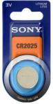 Sony CR2025 (1) CR2025B1A Baterii de unica folosinta