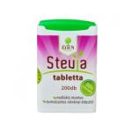 Eden Premium Stevia tabletta 200 db