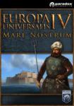 Paradox Interactive Europa Universalis IV Mare Nostrum DLC (PC) Jocuri PC