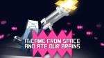 Triangle Studios It Came from Space and ate our Brains (PC) Jocuri PC