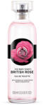 The Body Shop British Rose EDT 100 ml