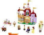 LEGO® Disney Princess™ - Belle elvarázsolt kastélya (41067)