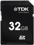 TDK SDHC 32GB Class 10 T78717