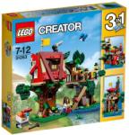 LEGO® Creator - Kalandok a lombházban (31053)