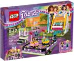 LEGO Friends - Vidámparki dodzsem (41133)