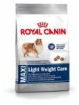 Royal Canin Maxi Light Weight Care 3 kg