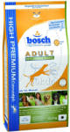 bosch Adult - Poultry & Spelt 15 kg