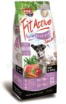 Panzi FitActive Everyday Small Beef & Apple 4 kg