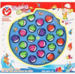  Horgász játék - nagy