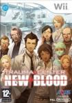 Nintendo Trauma Center New Blood (Wii)