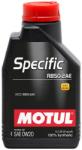 Motul Specific RBS0-2AE 0W-20 1 l