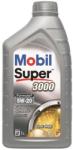 Mobil Super 3000 Formula F 5W-20 1 l