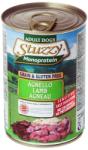 Stuzzy Monoprotein - Lamb 6x400 g