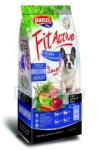 Panzi FitActive Hypoallergenic Small Fish, Apple & Rice 2x15 kg