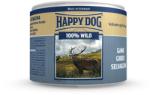 Happy Dog Wild Pur - Venison 24x200 g