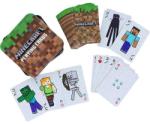 Mattel Minecraft kártyajáték