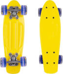 Worker Pico 17" Yellow/Dark Blue (13189-8)