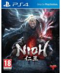 KOEI TECMO Nioh (PS4)