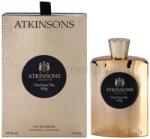 Atkinsons Oud Save The King EDP 100 ml Parfum
