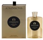 Atkinsons Oud Save The Queen EDP 100 ml Parfum