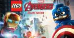 Warner Bros. Interactive LEGO Marvel Avengers [Deluxe Edition] (PC) Jocuri PC