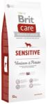 Brit Care Sensitive - Venison & Potato 2x12 kg