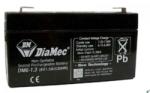 DIAMEC DM6-1.3