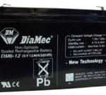 DIAMEC DM6-12