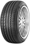 Continental ContiSportContact 5 ContiSilent XL 245/35 R21 96W