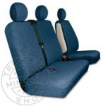  Méretpontos Opel Movano üléshuzat 2003-2009