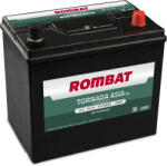 ROMBAT TORNADA Asia 75Ah 610A