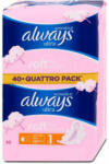 Always Ultra Sensitive Normal Plus 40 db