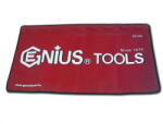 Genius Tools Sárvédő takaró mágneses Genius nagy 1050x600 mm (FC-116)
