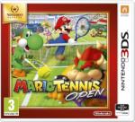 Nintendo Mario Tennis Open [Nintendo Selects] (3DS)