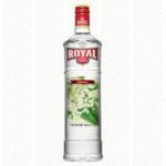 Royal Bodza Vodka (0.5L)
